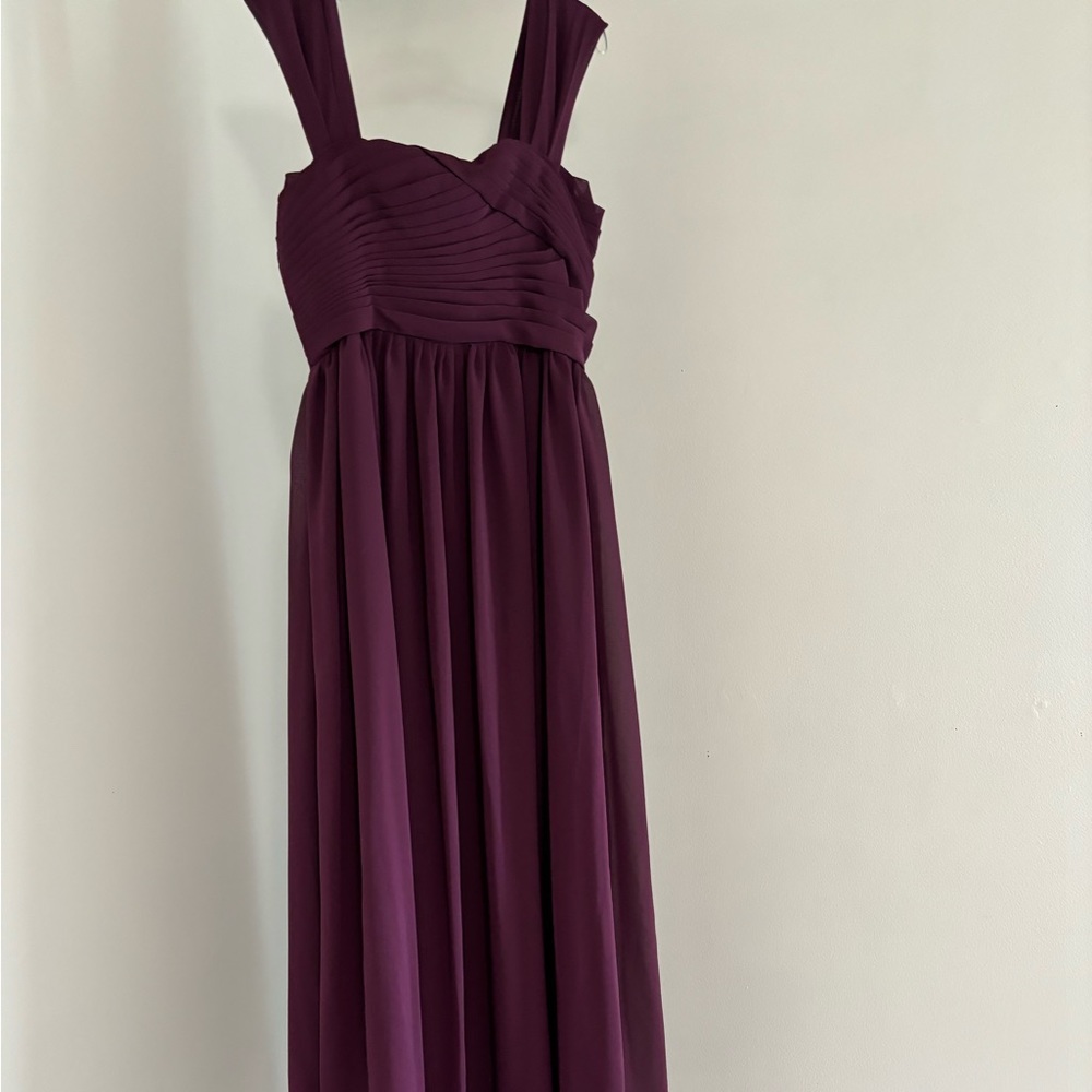 Bridesmaid/Prom Dress